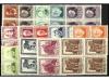 ** ESPAÑA. Ed. 662/75(4). SERIE COMPLETA en bloques de 4. Mu