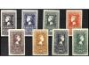 ** ESPAÑA. Ed. 1075/82. CENTENARIO. SERIE COMPLETA. Cert. CE