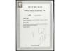 ** ESPAÑA. Ed. 1075/82. CENTENARIO. SERIE COMPLETA. Cert. CE