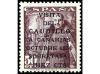 ** ESPAÑA. Ed. 1088/9. CAUDILLO A CANARIAS. SERIE COMPLETA. 