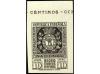 ** ESPAÑA. Ed. 727/8. SERIE COMPLETA con borde superior de h