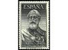 ** ESPAÑA. Ed. 1124/5. LEGAZPI Y SOROLLA. SERIE COMPLETA. Ce