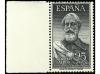 ** ESPAÑA. Ed. 1124/5. LEGAZPI Y SOROLLA. SERIE COMPLETA con