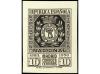 ** ESPAÑA. Ed. 727/8. SERIE COMPLETA. PRECIOSA. Cat. 190&euro;. 