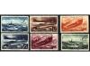** ESPAÑA. Ed. 775/80. SERIE COMPLETA. El 15 pts. Cert. COME