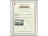 ** ESPAÑA. Ed. 775/80. SERIE COMPLETA. El 15 pts. Cert. COME