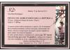* ESPAÑA. Ed. 593ea y 597ea. 2 cts. y 20 cts. con variedad "