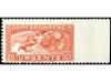 ** ESPAÑA. Ed. 679smd y 679smd. 20 cts. carmín. 2 Sellos, un