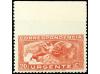 ** ESPAÑA. Ed. 679sma y 679smz. 20 cts. carmín. 2 Sellos, un