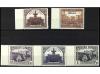 ** ESPAÑA. Ed. 620hcc/9hcc. SERIE COMPLETA con CAMBIO DE COL