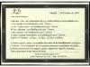 ** ESPAÑA. Ed. 620hcc/9hcc. SERIE COMPLETA con CAMBIO DE COL