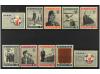 ** GRECIA. Yv. 452/61. SERIE COMPLETA. PRECIOSA. RARA. Yvert