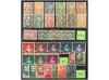 **/* PORTUGAL. 1923-1955. Lote de 10 series completas difere