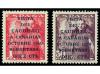 ** ESPAÑA. Ed. 1088he/9he. CAUDILLO A CANARIAS. SERIE COMPLE