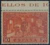 ** ESPAÑA. Ed. 547cc/58cc. SERIE COMPLETA con COLORES CAMBIA