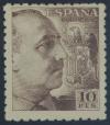 ** ESPAÑA. Ed. 919/35. SERIE COMPLETA. Bien centrada. PRECIO