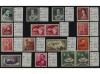 ** ESPAÑA. VARIEDADES. 1922-1965. 5 Fichas grandes contenien