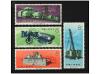 ** CHINA. Yv. 1955/8. SERIE COMPLETA. PRECIOSA. RARA. Yvert 