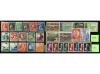 **/* PORTUGAL. 1923-1955. Lote de 10 series completas difere