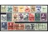 ** SUIZA. Yv. HB.2, HB.14, S.185/202 y S.227/47. 2 HB. y 2 s