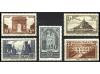 ** FRANCIA. Yv. 258/62. SERIE COMPLETA (5 valores). MUY BONI
