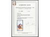 ** ESPAÑA. Ed. 3542s. EUROPA'98. 70 pts. SIN DENTAR con bord