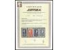 ** ESPAÑA. Ed. 1075/82. CENTENARIO. SERIE COMPLETA. Los 4 va