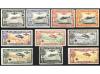 ESPAÑA. Yv. *325/38 y 339/48. SERIES COMPLETAS. MUY BONITAS.