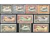 * ESPAÑA. Ed. 363/72. SERIE COMPLETA. MUY BONITA. Cat. 210&euro;.