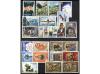 ** ANDORRA. 1948-1975. Series completas montadas en fichas. 