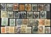 */(*)/° PERU. DEPARTAMENTOS. Lote de 3 fichas grandes conten
