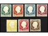 * ISLANDIA. Yv. 68/74. SERIE COMPLETA. OCASIÓN. Yvert 300&euro;. 