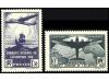 ** FRANCIA. Yv. 320/1. SERIE COMPLETA. MUY BONITA. OCASIÓN. 