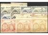 COLONIAS ESPAÑOLAS: CUBA. FISCALES 1890-1891. MUY RARA. A EX