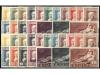 ** ESPAÑA. Ed. 499/516(4). 4 SERIES COMPLETAS. MUY BONITAS. 