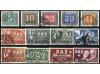 ° SUIZA. Yv. 405/17. SERIE COMPLETA. BONITA. OCASIÓN. Yvert 