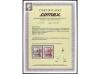 ** ESPAÑA. Ed. 1083A/B. CAUDILLO A CANARIAS. SERIE COMPLETA.
