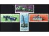 ** CHINA. Yv. 1955/8. SERIE COMPLETA. MUY BONITA. RARA. Yver
