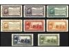* SAN MARINO. Yv. 168/75. SERIE COMPLETA. MUY BONITA. Yvert 