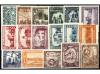 ESPAÑA. Ed. 566/82. SERIE COMPLETA. El 4 pts. sin goma y el 