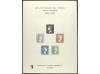 (*) ESPAÑA: HOJAS RECUERDO. Ed. 31/2. ESPAÑA'75. 2 Hojitas (