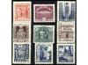 ** ESPAÑA. Ed. 961/9. SERIE COMPLETA. MUY BONITA. 