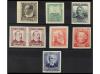 **/(*) ESPAÑA. Ed. 681/8s. SERIE COMPLETA, 7 valores. SIN DE