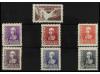 ** ESPAÑA. Ed. 855/60. SERIE COMPLETA. 6 valores. Se incluye