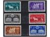 ** LUXEMBURGO. Yv. 443/8. SERIE COMPLETA. 6 valores. Yvert 2