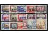 * ESPAÑA. Ed. 889/903. SERIE COMPLETA. 15 valores. Cat. 370&euro;