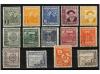 ** ANDORRA. Ed. 45/58. SERIE COMPLETA. 14 valores. Muy bonit