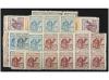 ** COLONIAS ESPAÑOLAS: SAHARA. Ed. 1/12 (10). 10 SERIES COMP