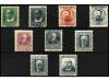 * ESPAÑA. Ed. 662/70cc. SERIE COMPLETA a falta del 60 cts. 9