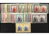 ** ESPAÑA. Ed. 402/33. SERIE COMPLETA, 32 valores. Alguno go